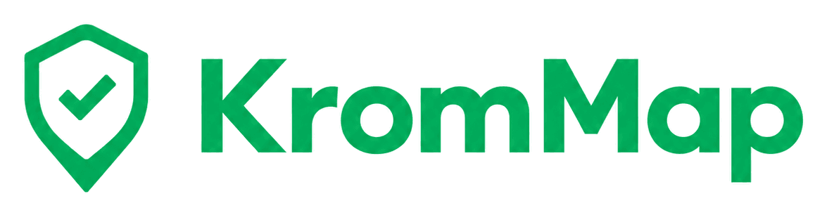 KromMap